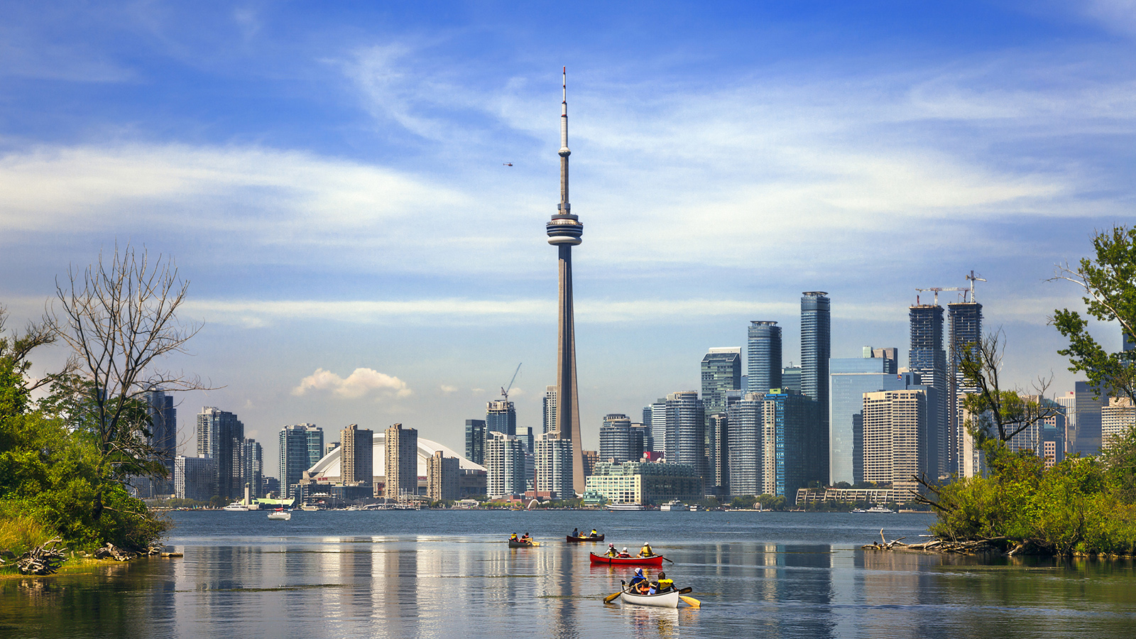 PR and migration support